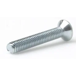 MASKINSKRUV MFX FZB 4.8 DIN 965 FÖRSÄNKT M6X30MM