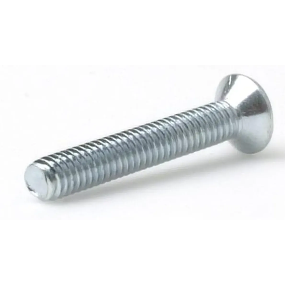 MASKINSKRUV MFX FZB 4.8 DIN 965 FÖRSÄNKT M6X30MM