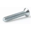 MASKINSKRUV MFX FZB 4.8 DIN 965 FÖRSÄNKT M4X16MM