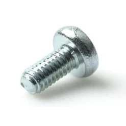 MASKINSKRUV MRX FZB 4.8 DIN 7985 KULLRIG M4X30MM