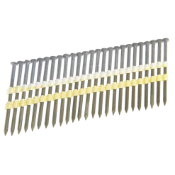 MASKINSPIK B21 VARMFÖRZINKAD HUGGEN STICKS 2,8X65MM 1500ST