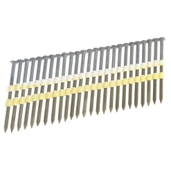 MASKINSPIK B17 VARMFÖRZINKAD HUGGEN STICKS 3,1X90MM 1000ST