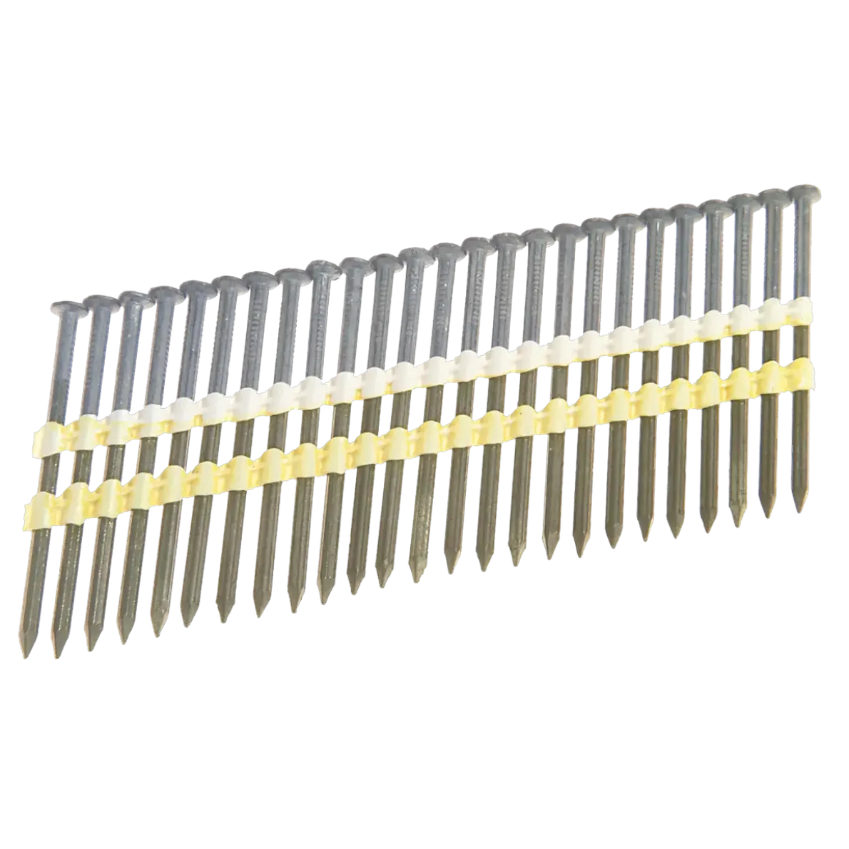 MASKINSPIK B17 VARMFÖRZINKAD HUGGEN STICKS 3,1X90MM 1000ST