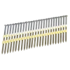 MASKINSPIK B17 VARMFÖRZINKAD HUGGEN STICKS 2,8X75MM 1000ST