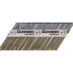 MASKINSPIK C34 VARMFÖRZINKAD HUGGEN STICKS 2,8X65MM 1700ST