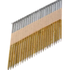 MASKINSPIK C34 VARMFÖRZINKAD KAMG STICKS 2,8X75MM 1500ST