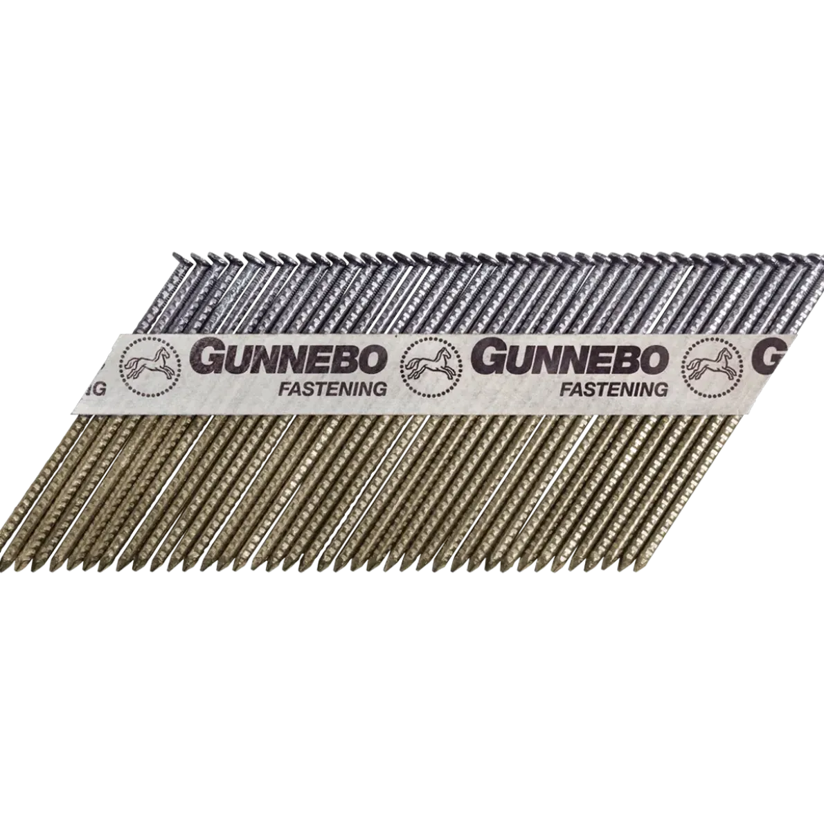 MASKINSPIK 34GR VFZ HUGGEN GBO STICKS FLH 2,8X65MM 600ST