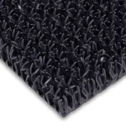 MATTA BLYGRÅ FINNTURF ARMERAD 90CM
