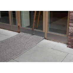 MATTA GRAFIT ARMERAD FINNTURF 90CM