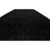 MATTA SVART FINNTURF ARMERAD 90CM