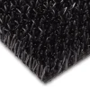MATTA SVART FINNTURF ARMERAD 90X55CM