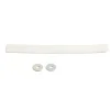 MÖBELANKARE 26500-1 VIT 165MM