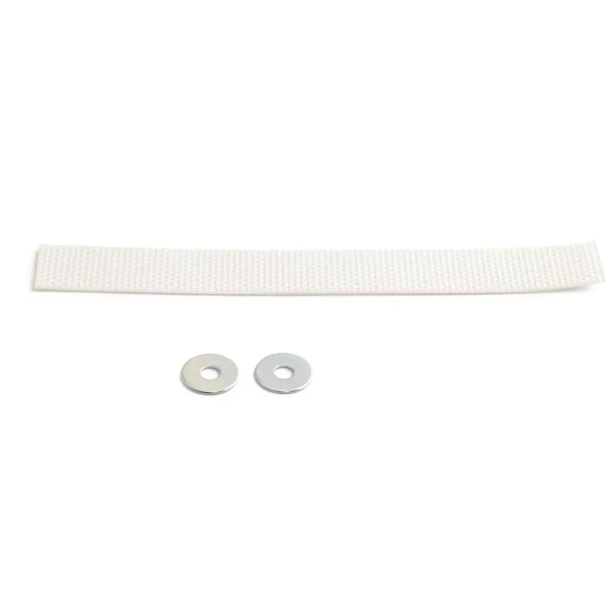 MÖBELANKARE 26500-1 VIT 165MM