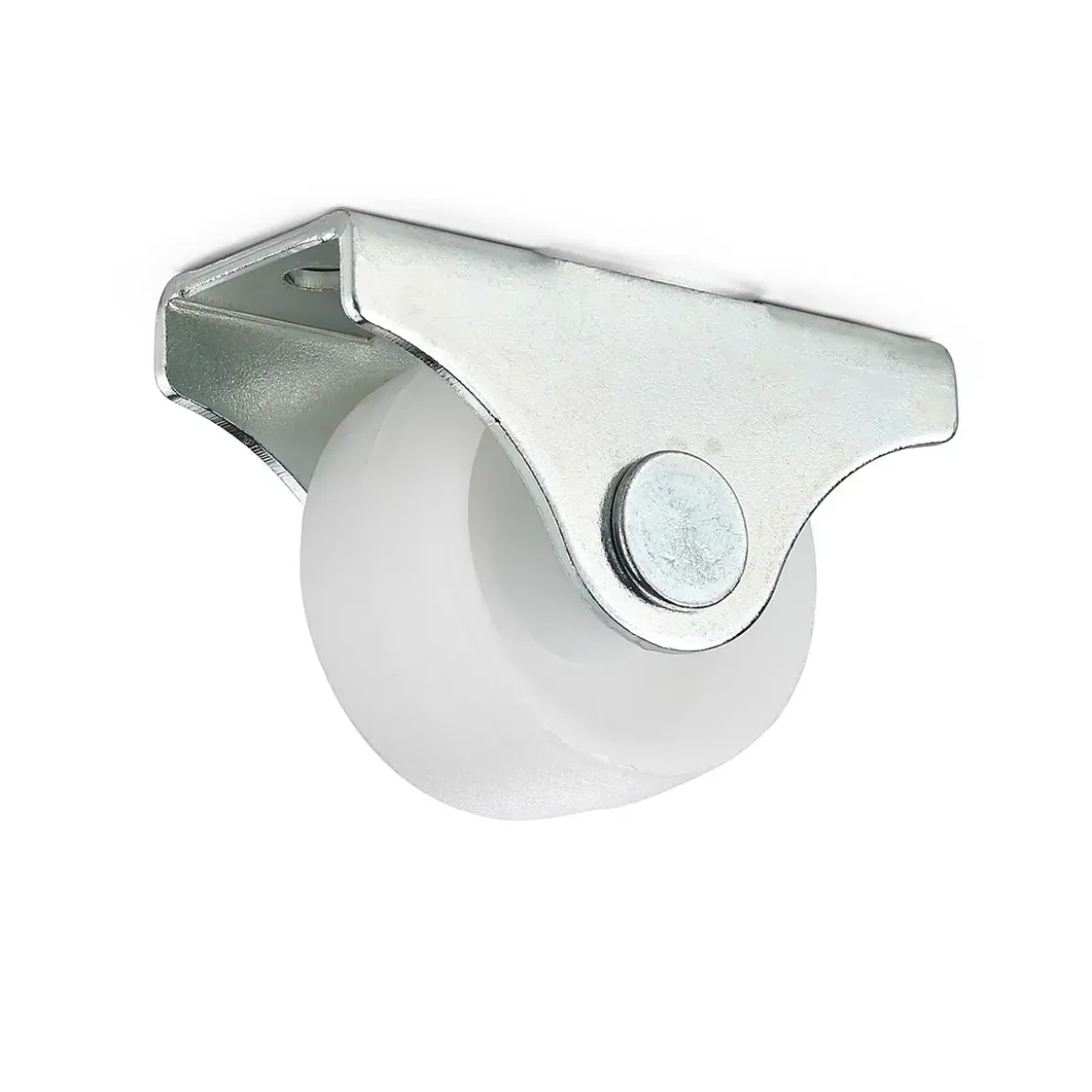 MÖBELHJUL 2027 FAST D26MM 4ST