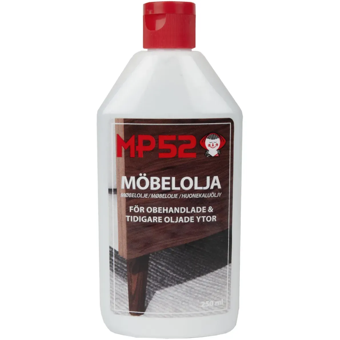 MÖBELOLJA