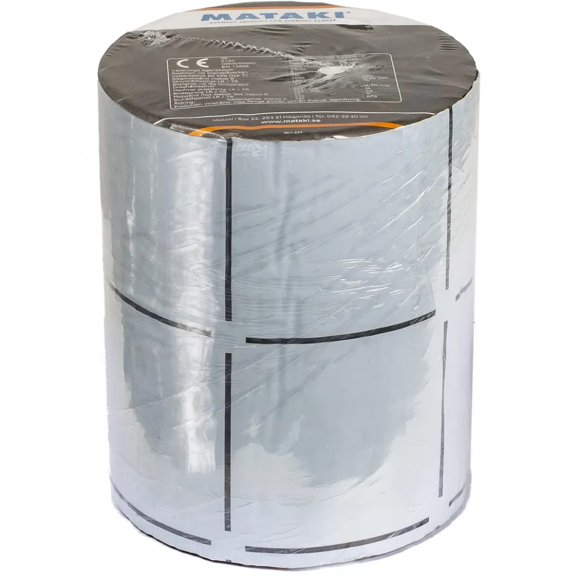 MEMBRAN ROLLTITE 10X0,20M