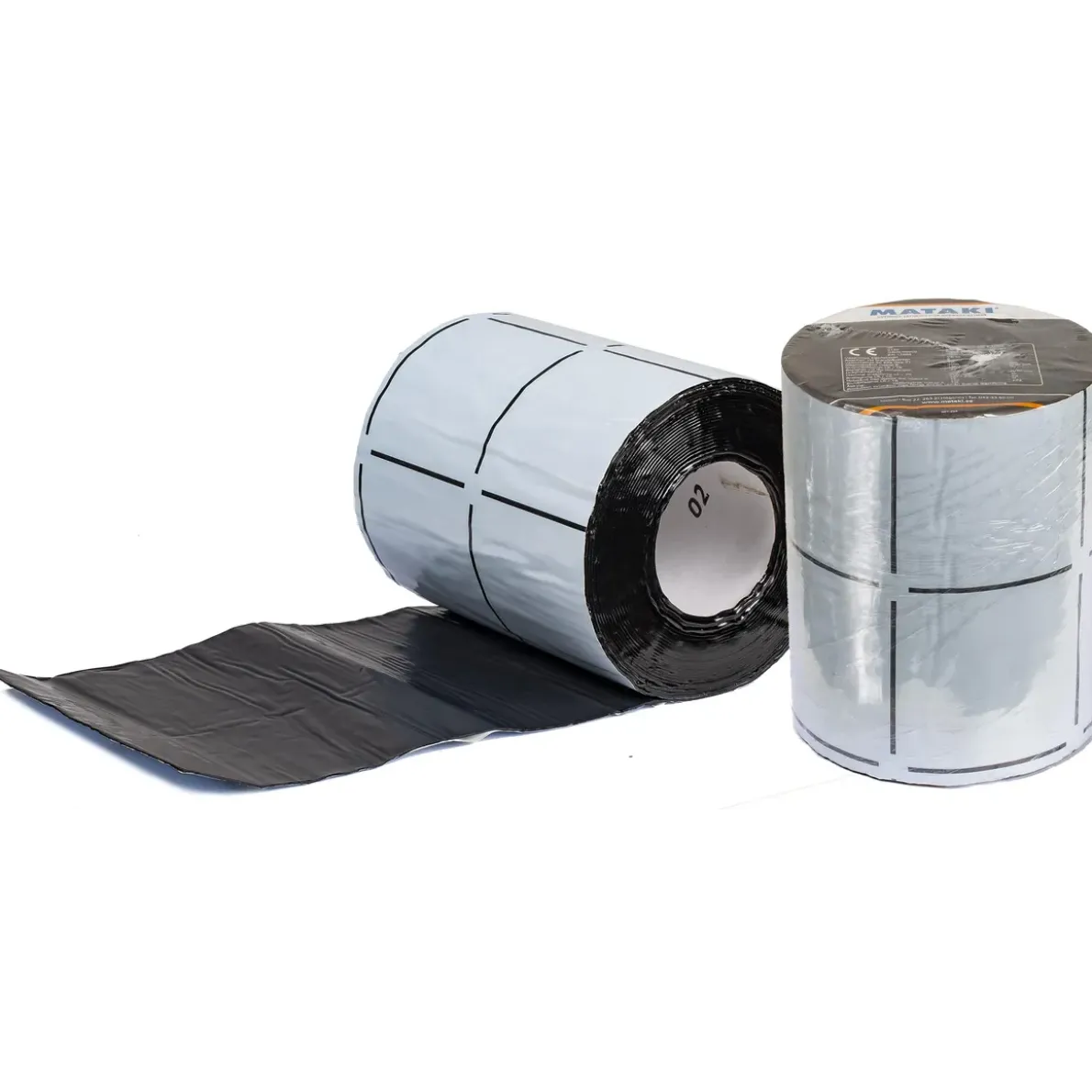 MEMBRAN ROLLTITE 10X0,20M