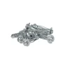 METALLEXPANDERM4X40 10ST