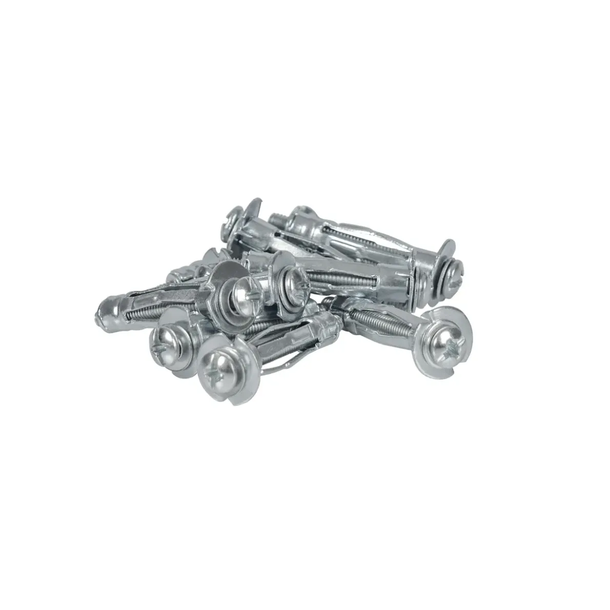 METALLEXPANDERM4X40 10ST