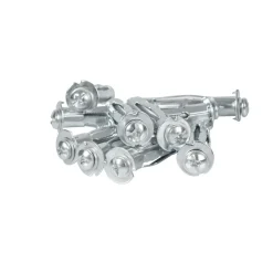 METALLEXPANDERM6X63 10ST