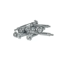METALLEXPANDERM4X58 10ST