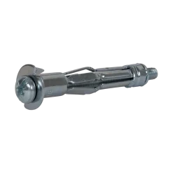 METALLEXPANDER SAM FÖR ENKELGIPS MED SKRUV M4 100ST