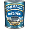 METALLFÄRG HAMMER EFFECT LIGHT BLUEMETALL 0,75L