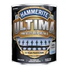 METALLFÄRG ULTIMA SMOOTH SILVER0,75L