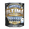 METALLFÄRG ULTIMA SMOOTH WHITE0,75L