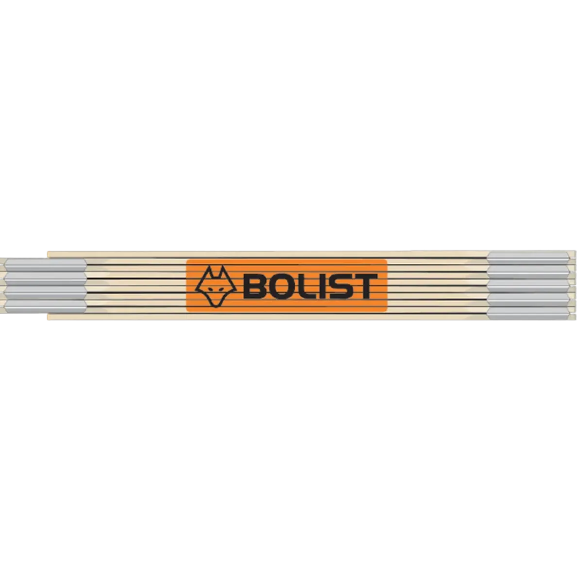 METERSTOCK BOLIST 2,42M BOK