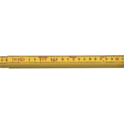 METERSTOCK G59-2-10 GU GLASFIBER