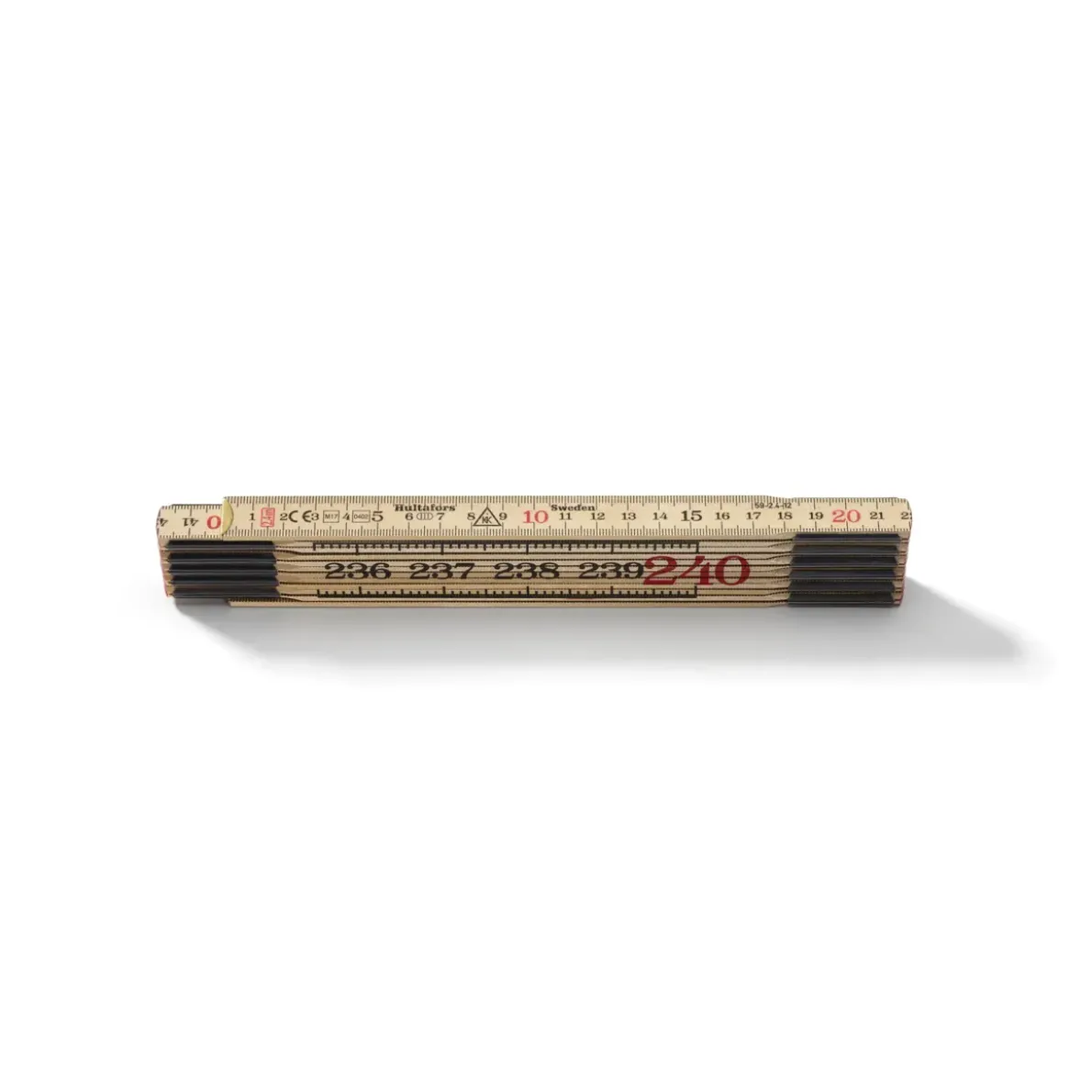 METERSTOCK 59-2.4-12 2,4M