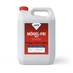 MÖGELMEDEL MÖGEL-FRI INNE BIOCID 5L