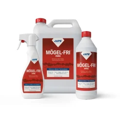 MÖGELMEDEL MÖGEL-FRI INNE BIOCID 1L