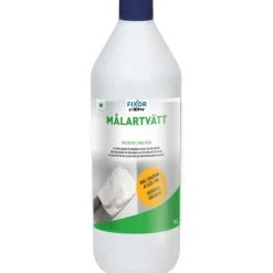 MÅLARTVÄTTREFILL