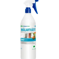 MÅLARTVÄTT SPRAY UTE ECO 1 LIT