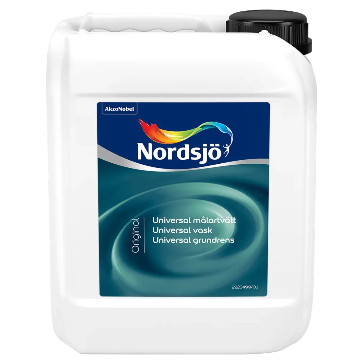 MÅLARTVÄTT UNIVERSAL5L