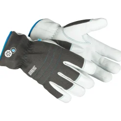 MONTAGEHANDSKE VINTERVIND/VATT GET/SPAN STL 8