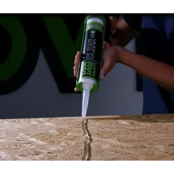 MONTAGELIM ESS TACK TRANSPARENT 0,29L