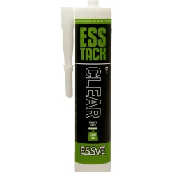 MONTAGELIM ESS TACK TRANSPARENT 0,29L