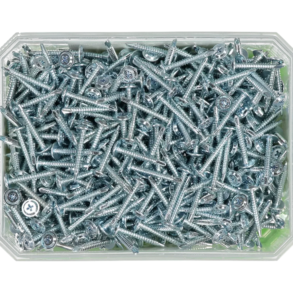 MONTAGESKRUV MED BORRSPETS PH2 FZB 4,2X32 800ST