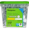 MONTAGESKRUV MED VASS SPETS PH2 FZB 4,2X50 200ST