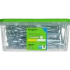 MONTAGESKRUV MED VASS SPETS PH2 FZB 4,8X100 200ST
