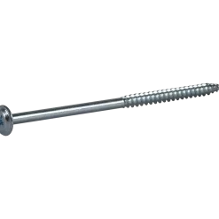 MONTAGESKRUV MED VASS SPETS PH2 FZB 4,8X100 200ST