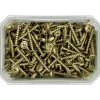 MONTAGESKRUV MED VASS SPETS PH2 CORRSEAL 4,5X32 250ST