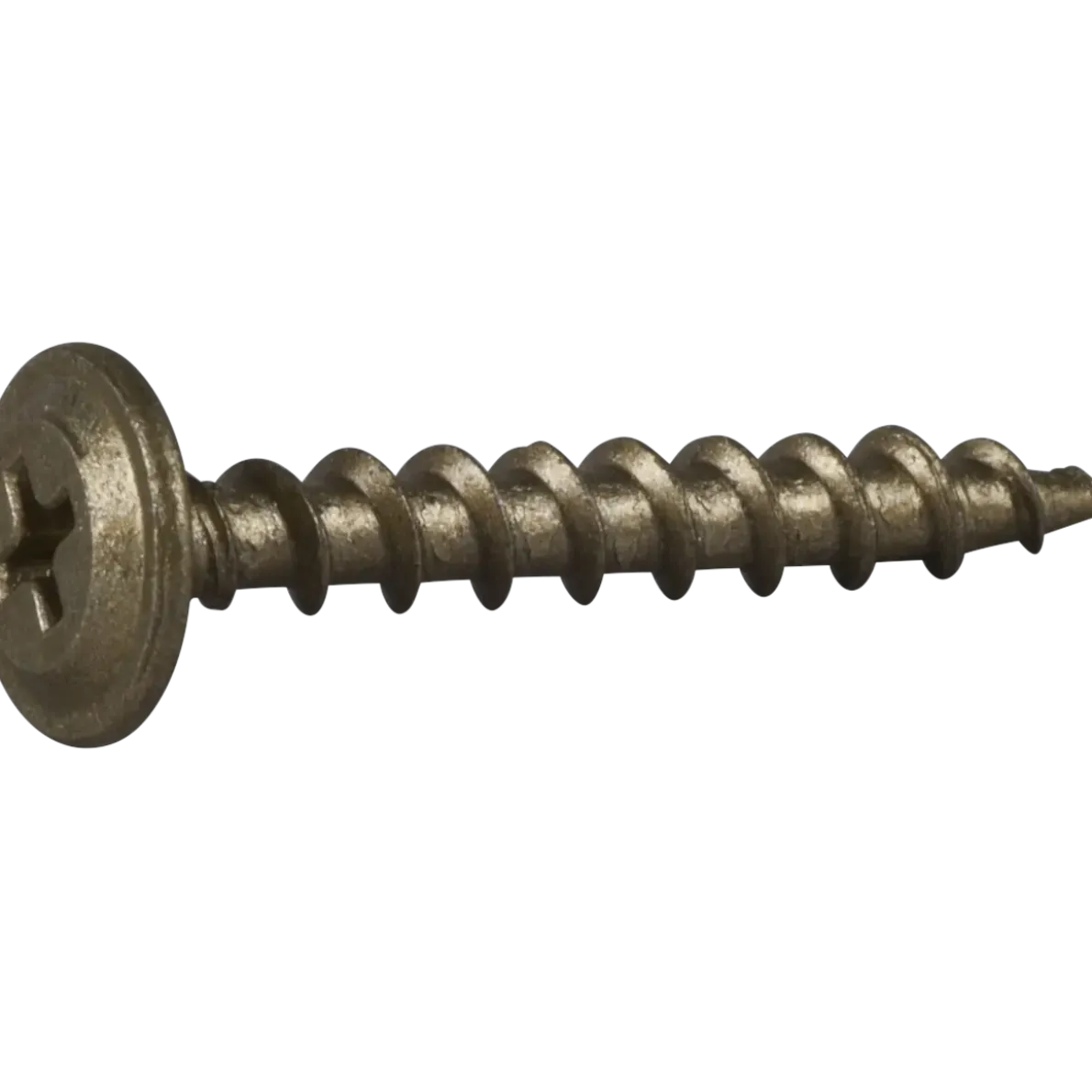 MONTAGESKRUV MED VASS SPETS PH2 CORRSEAL 4,5X32 250ST