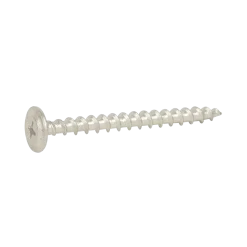 MONTAGESKRUV MED VASS SPETS PH2 CORRSEAL 4,5X50 200ST