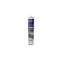 MONTERINGSLIM H505 SEALNBOND CRYSTAL 0,29L