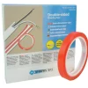 MONTERINGSTEJP DH 0,2X12MM 10M