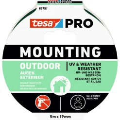 MONTERINGSTEJP 66751 PRO MOUNTINGOUTDOOR 5MX19MM